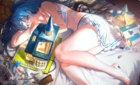 《千变龙女出装顺序策略》（打造绝顶变身女王 龙女变身卡